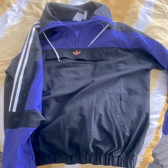 adidas Other - Adidas track jacket